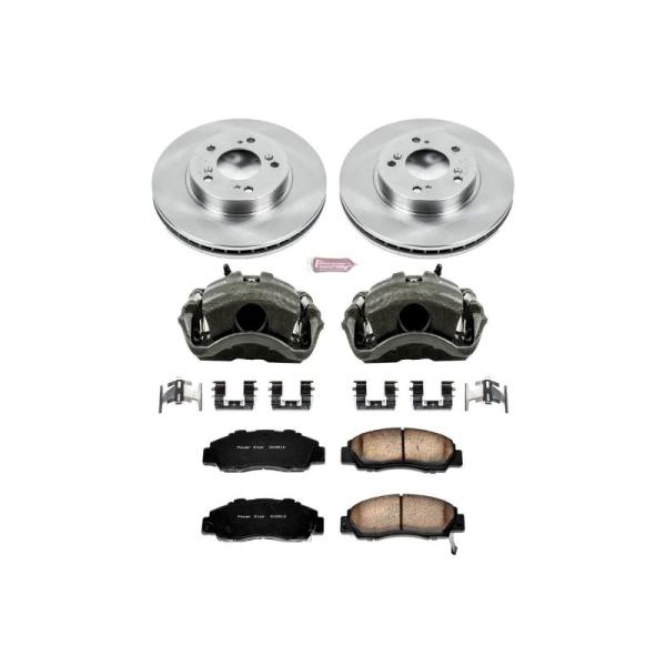 PowerStop KCOE704