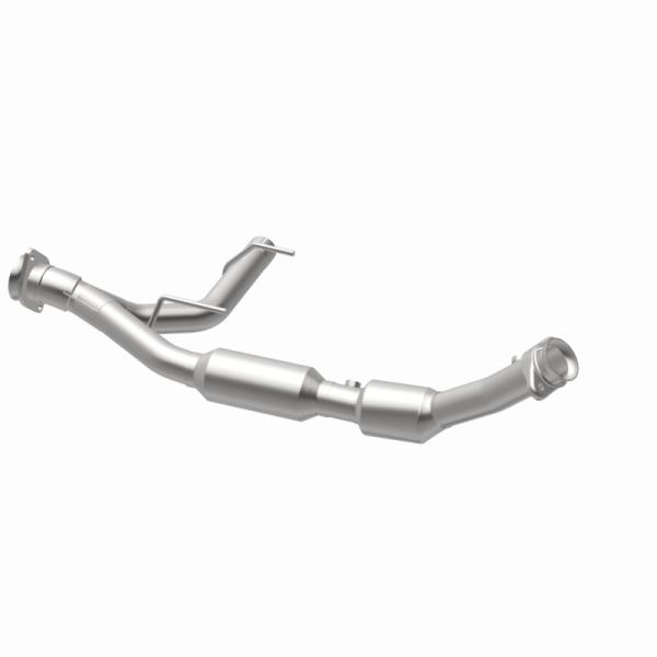 Magnaflow 4583078