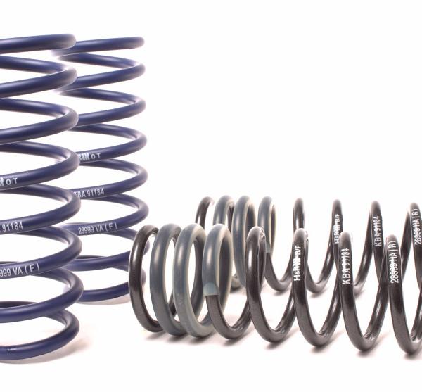 HR Sport Springs H&R 28999-1