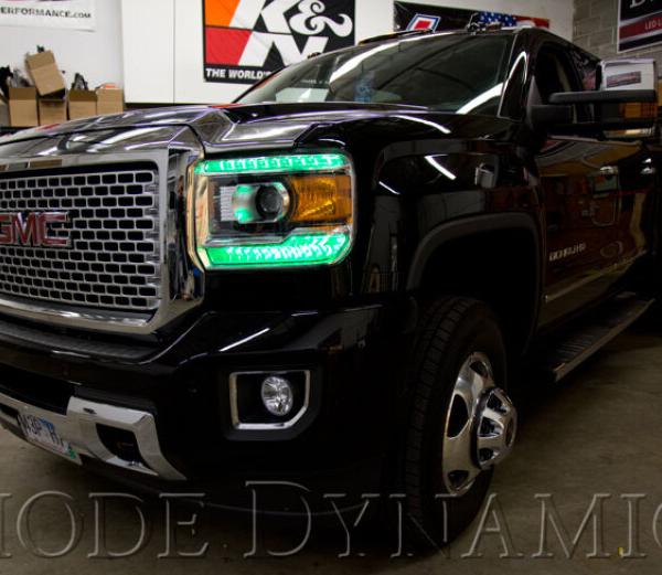 Diode Dynamics DD2010