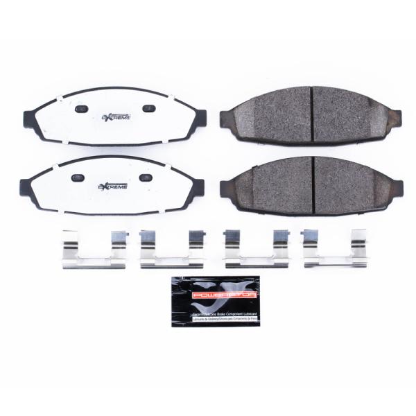 PowerStop Z26-931