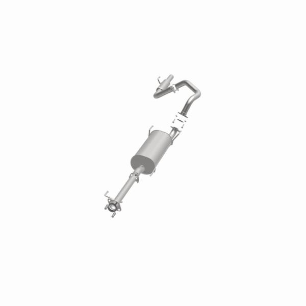 MAG BRE Exhaust Kits Magnaflow 106-0075