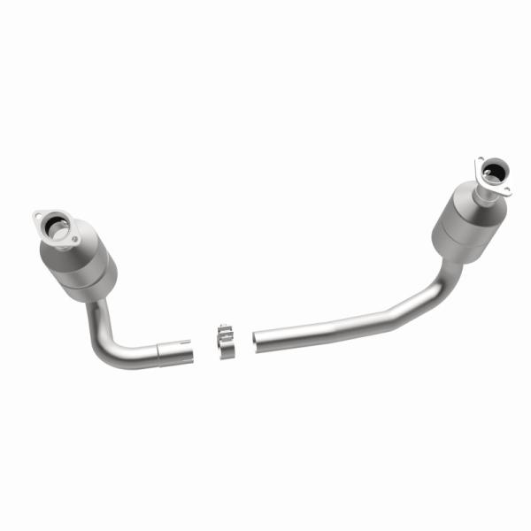 MAG Converter Direct Fit Magnaflow 49657