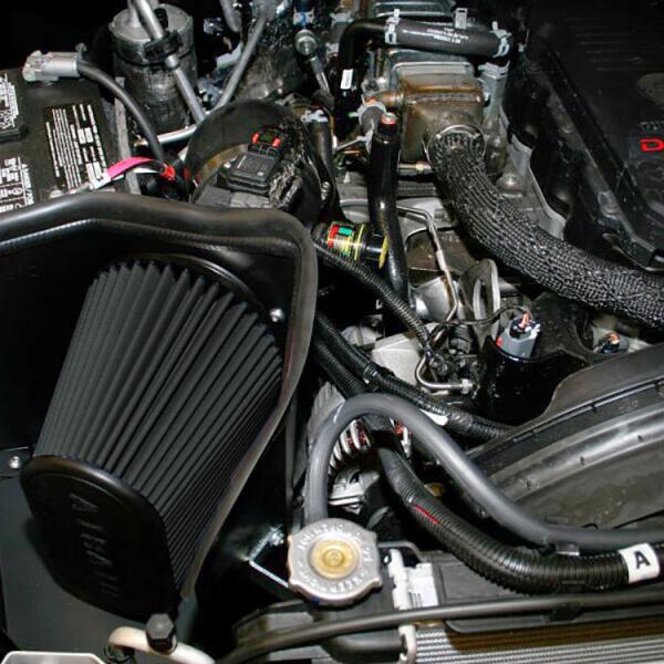 Airaid 302-209