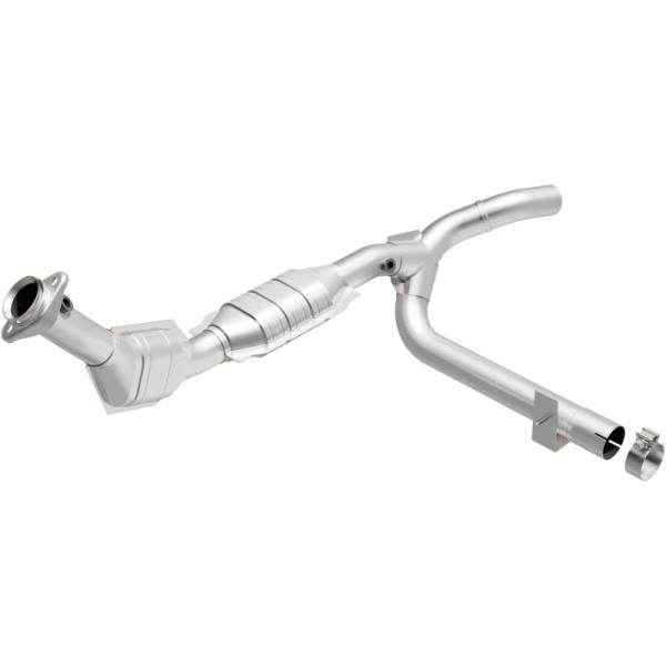 MAG Converter Direct Fit Magnaflow 49009