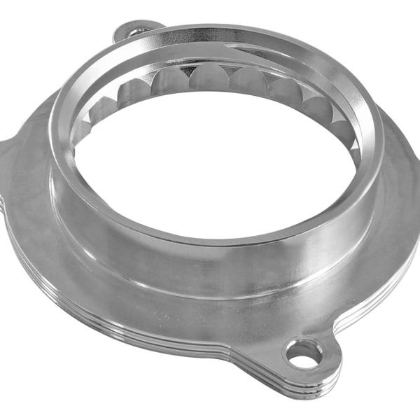 AFE Silver Bullet TBS aFe 46-34011