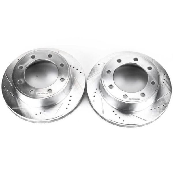 PowerStop AR8580XPR