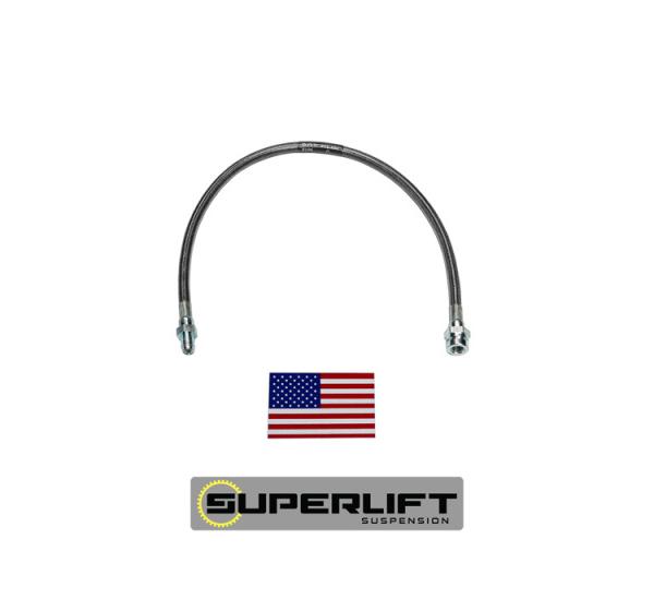 SLF Brake Hoses Superlift 91455