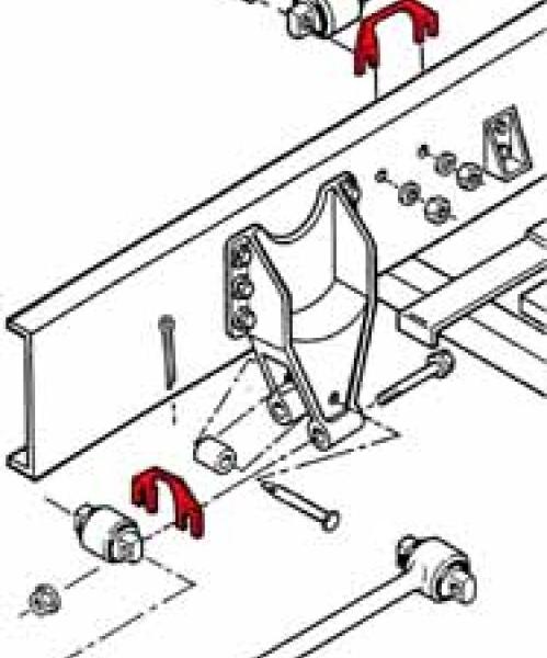 SPC Performance 35042