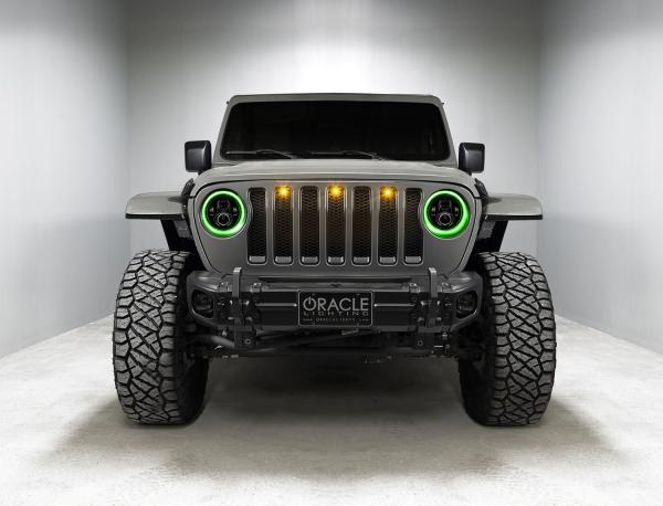 ORACLE Lighting 5769J-332