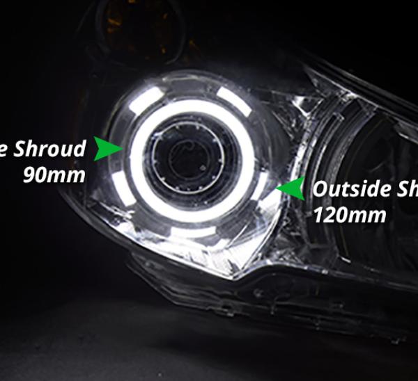 Diode Dynamics DD2268