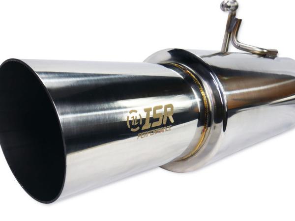 ISR Performance IS-GT-Q60