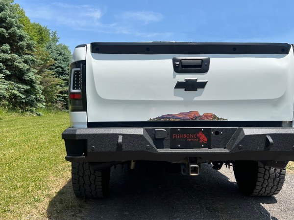 Fishbone Offroad FB22367