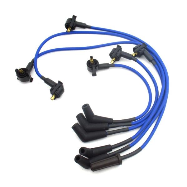 JBA Ignition Wires JBA W06339