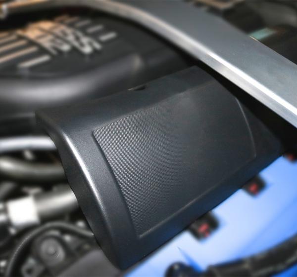 Ford Racing M-9680-BOSS