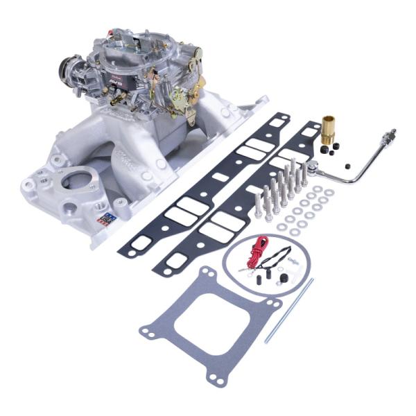 Edelbrock 2075