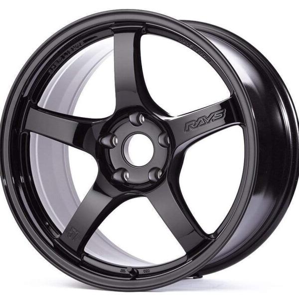 Gram Lights WGCRV37RGBP