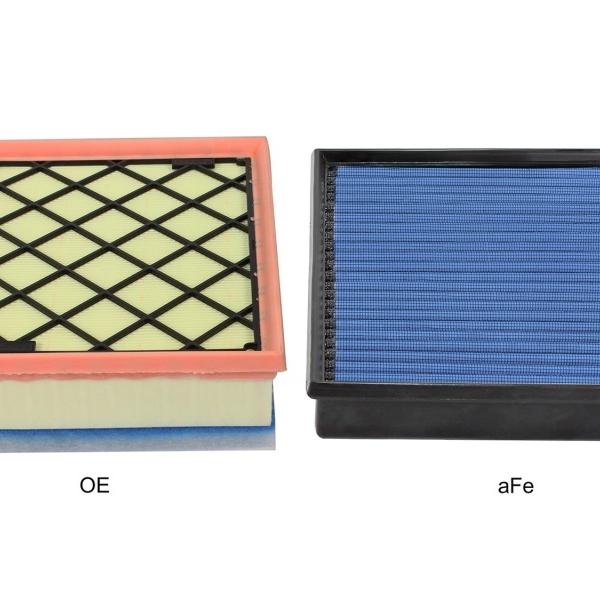 AFE P5R Drop In Air Filter aFe 30-10260