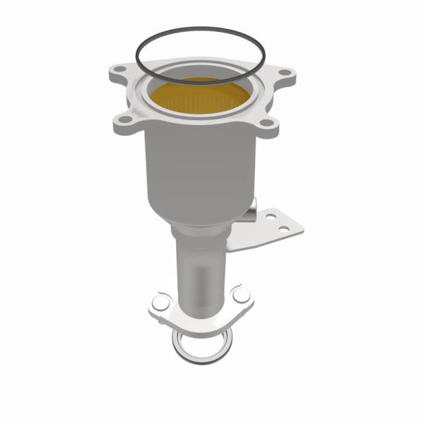 MAG Converter Direct Fit Magnaflow 49202
