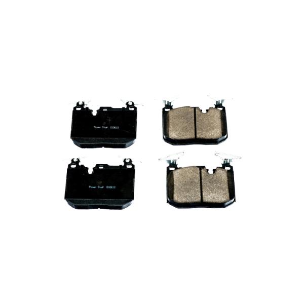 PowerStop 16-1609