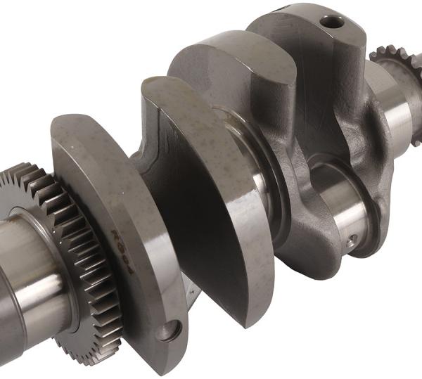 Hot Rods 4430-1