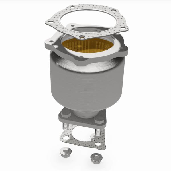 Magnaflow 52049