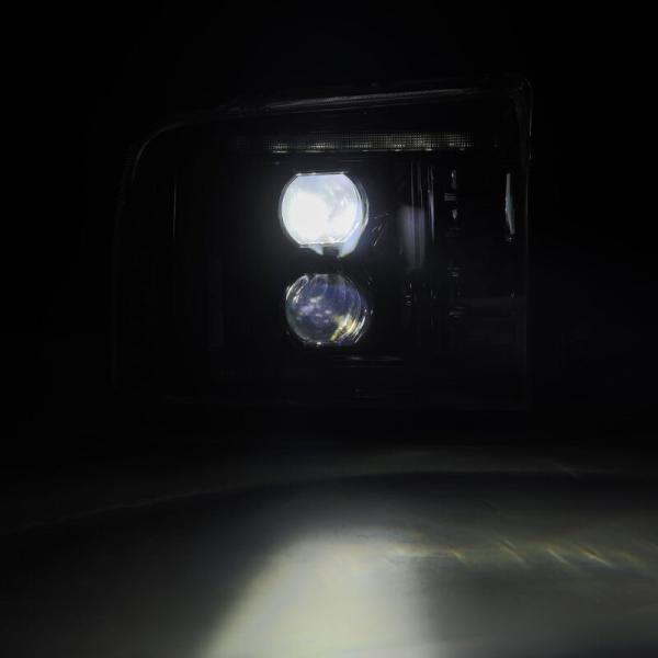 AlphaRex 880317