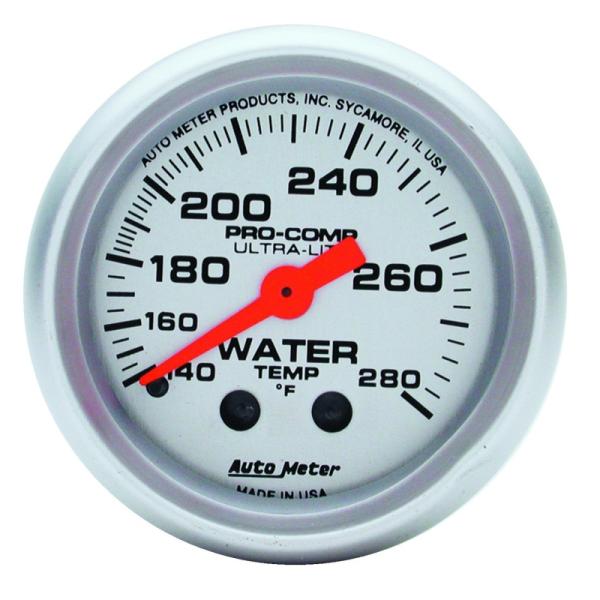 AutoMeter 4331