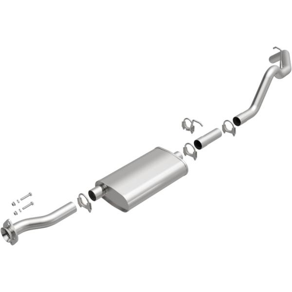 Magnaflow 106-0734