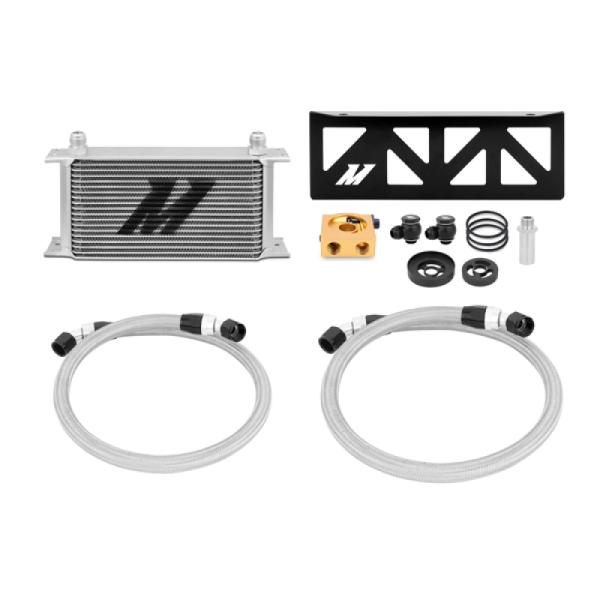 MM Oil Cooler - Kits - Tstat Mishimoto MMOC-BRZ-13T