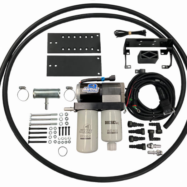 AirDog A4SPBC184