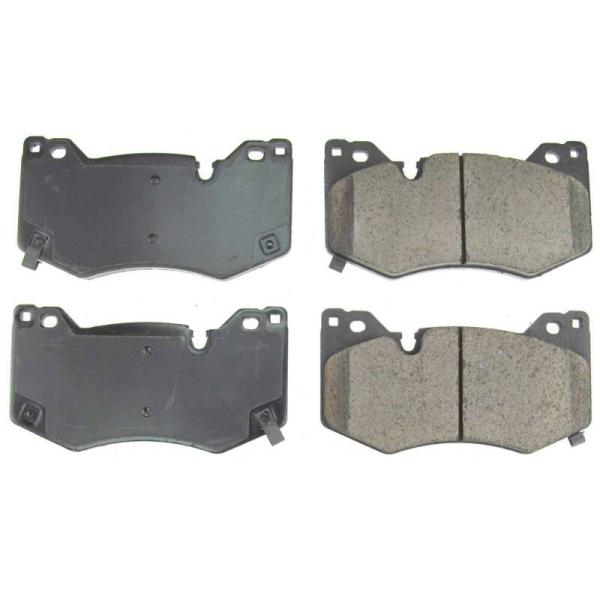 PowerStop 16-8009
