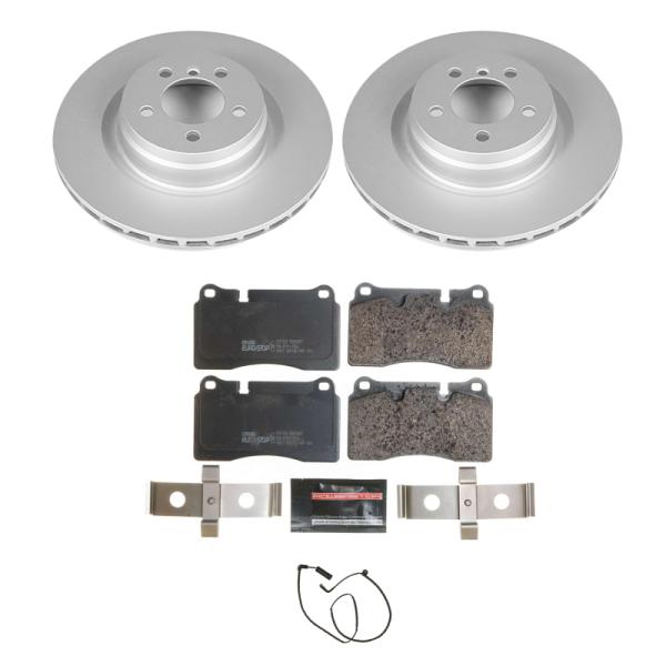 PowerStop ESK5424