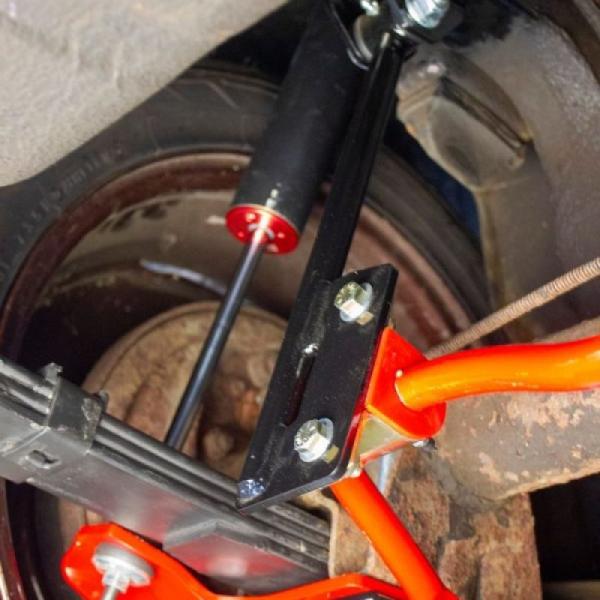 UMI Performance 2634-R