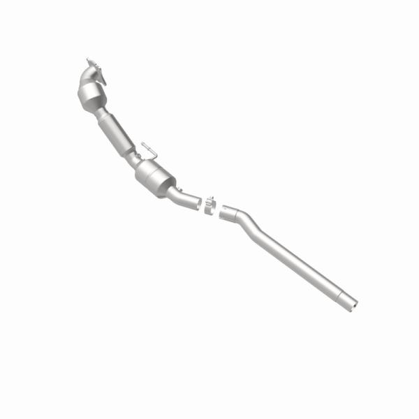 MAG Converter Direct Fit Magnaflow 551380
