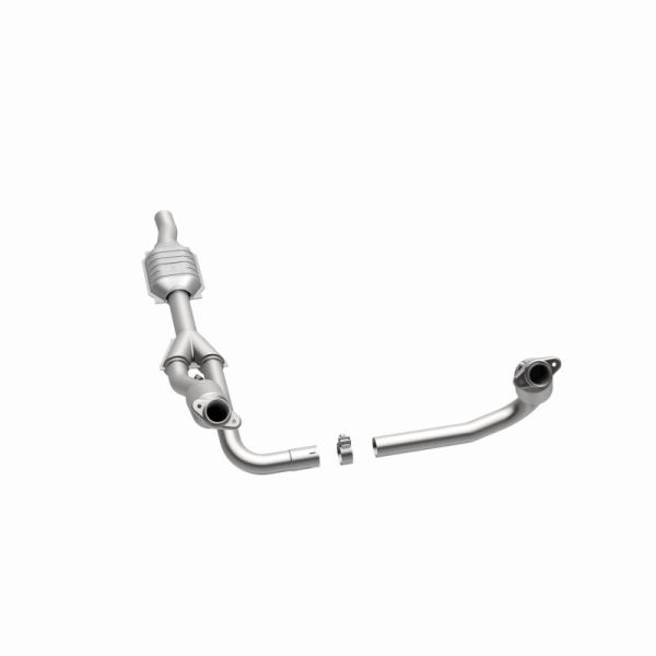 MAG Converter Direct Fit Magnaflow 458068