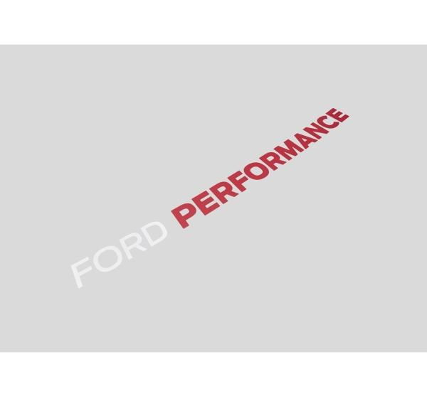 Ford Racing M-1820-BRR
