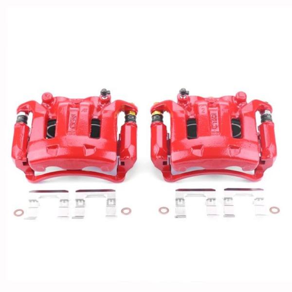PowerStop S2638