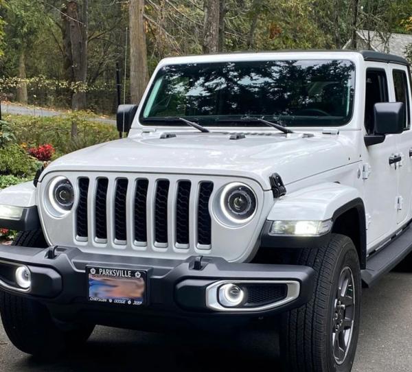 ORACLE Lighting 5846-334