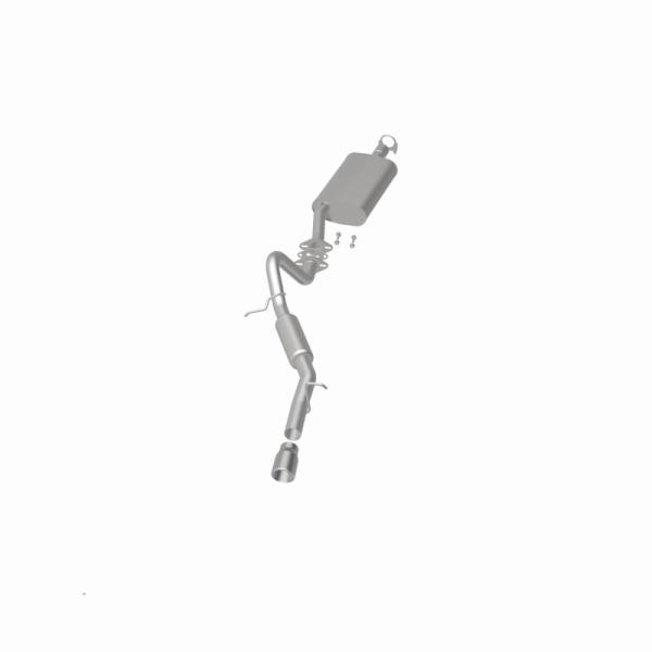 MAG BRE Exhaust Kits Magnaflow 106-0535