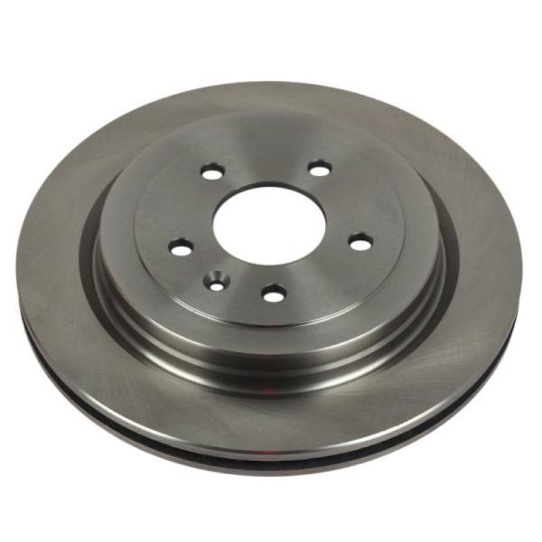 PSB Autospecialty Rotor PowerStop AR82158