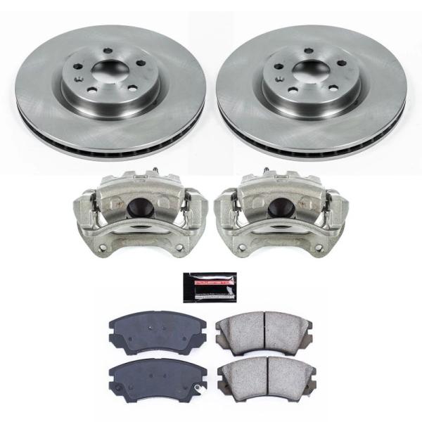 PowerStop KCOE5948