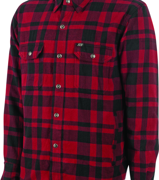 Speed and Strength 892266