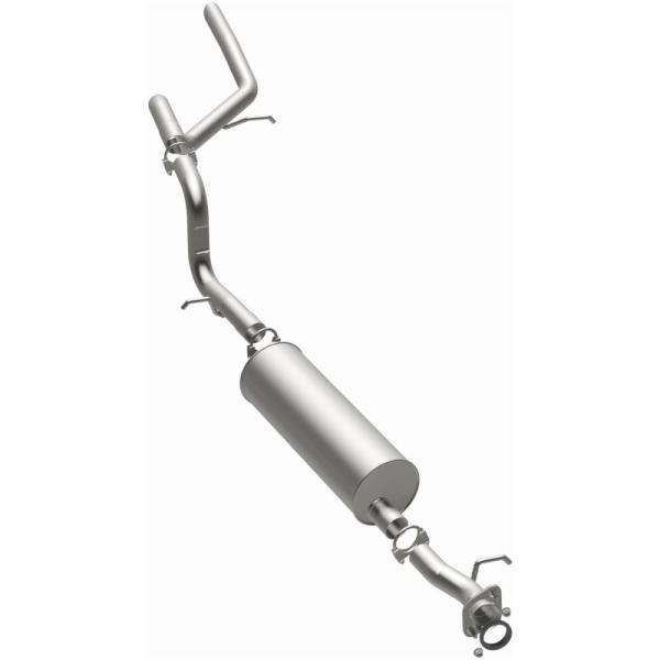 MAG BRE Exhaust Kits Magnaflow 106-0033
