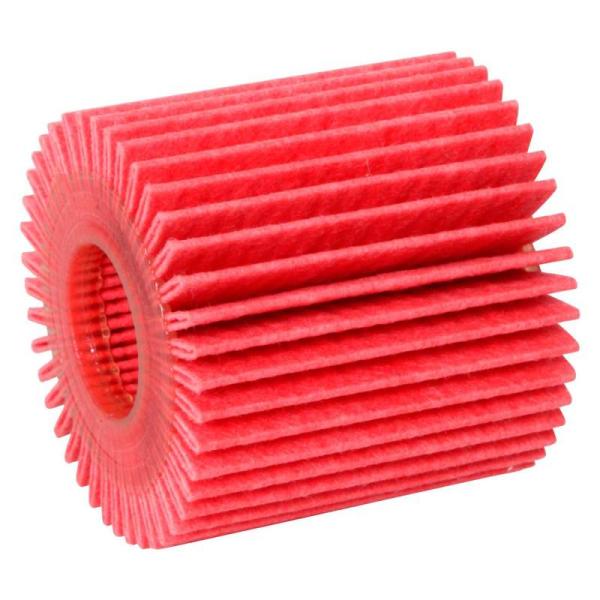 KN Oil Filter K&N Engineering HP-7020