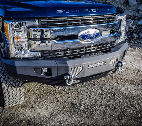 DV8 Offroad FBFF2-03