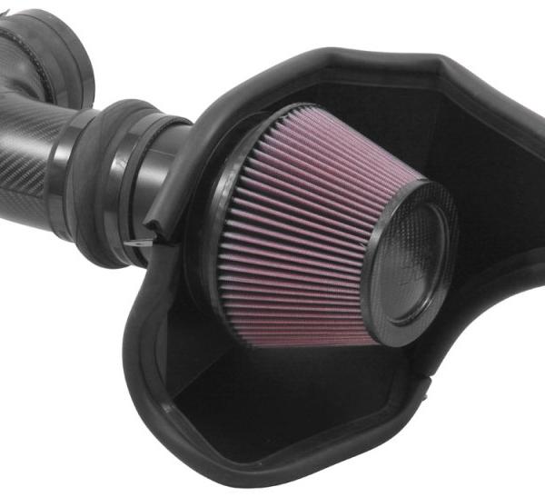 K&N Engineering 63-3096