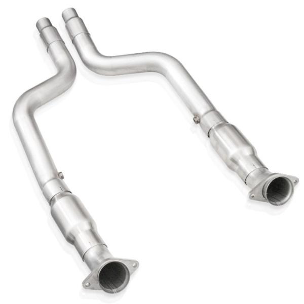 Stainless Works HM64CAT