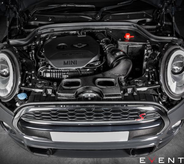 Eventuri EVE-F56-LCI-CF-INT