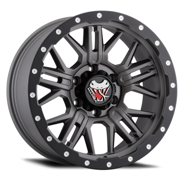Mamba M25298312G